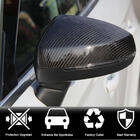 Audi A3 2012–2020 Peilinkuoret Replacement Style (Carbon) V2 kuva 2