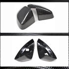 Audi A3 2012–2020 Peilinkuoret Replacement Style (Carbon) V2 kuva 4