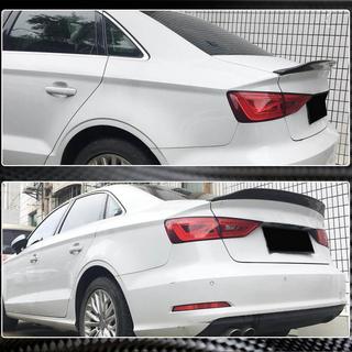 Spoileri V7 (Sedan-malliin, hiilikuitu) kuva 3