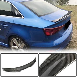 Spoileri V5 (Sedan, hiilikuitu) kuva 2