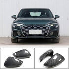 Audi A3 2020– Peilikotelot (hiilikuitu) V1 kuva 6