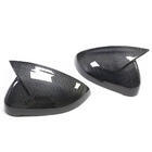 Audi A4 B9 2015–2024 Peilinkuoret Replacement Style (Carbon) V2 kuva 7