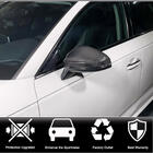 Audi A4 B9 2015–2024 Sivupeilien kuoret (vaihtokuoret) Style (Carbon) V1 kuva 2