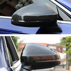 Audi A4 B9 2015–2024 Peilinkuoret Replacement Style (Carbon) V2 kuva 4