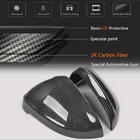 Audi A4 B9 2015–2024 Peilinkuoret Replacement Style (Carbon) V2 kuva 6