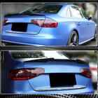 Audi A4 B8 2007–2015 Spoileri V1 (Base 2011-2015, hiilikuitu) kuva 3