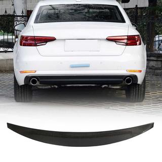 Spoileri V1 (Sedan, hiilikuitu) kuva 1