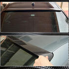 Audi A4 B8 2007–2015 Spoileri (S-Line 2007-2011, hiilikuitu) kuva 3