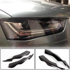 Audi A4 B8 2007–2015 Ajovaloluomet (2011-2015, Carbon) kuva 1