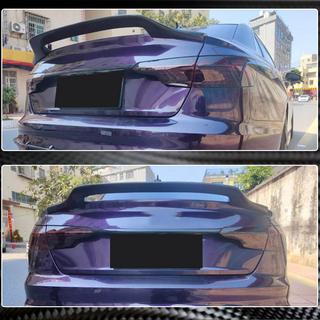 V8-spoileri (Sedan, hiilikuitu) kuva 3