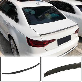 Spoileri V7 (Sedan-malliin, hiilikuitu) kuva 1