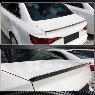Spoileri V7 (Sedan-malliin, hiilikuitu) kuva 4
