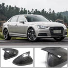Audi A4 B9 2015–2024 Peilikotelot, pari, LHD, korvaava (Carbon) V1 kuva 4