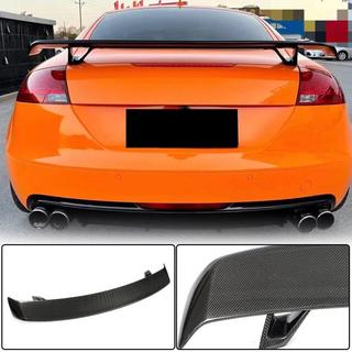 Spoileri V3 (Cabriolet, hiilikuitu) kuva 1