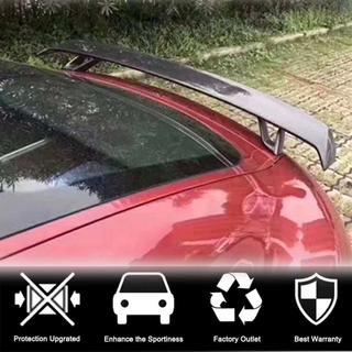 Spoileri V3 (Cabriolet, hiilikuitu) kuva 2