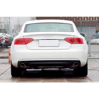 Spoileri V4 (Sportback, hiilikuitu) kuva 1