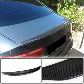 V6-spoileri (Coupe, hiilikuitu) kuva 1