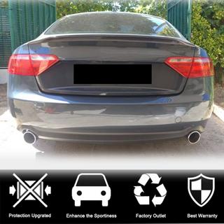 V6-spoileri (Coupe, hiilikuitu) kuva 2