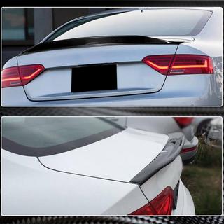 V6-spoileri (Coupe, hiilikuitu) kuva 4