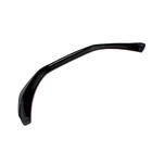 Audi A5 2007–2015 Etupuskurin lip-spoileri Lip V2 (Base 2007-2011, hiilikuitu) kuva 4