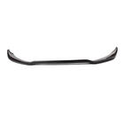 Audi A5 2007–2015 Etupuskurin lip-spoileri Lip V2 (Base 2007-2011, hiilikuitu) kuva 5