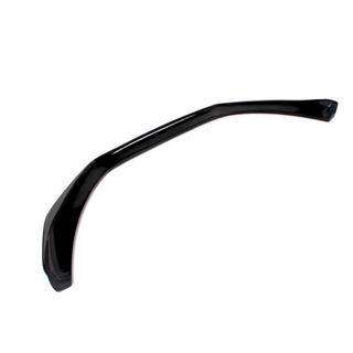 Etupuskurin lip-spoileri Lip V2 (Base 2007-2011, hiilikuitu) Audi A5 2007–2015 kuva 4