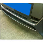 Audi A5 2007–2015 Etupuskurin lippa Lip V1 (Base 2007-2011, hiilikuitu) kuva 2