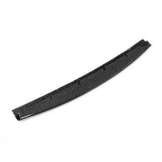 Etupuskurin lippa Lip V1 (Base 2007-2011, hiilikuitu) Audi A5 2007–2015 kuva 4
