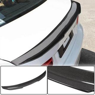 Spoileri V7 (Sportback, hiilikuitu) kuva 2