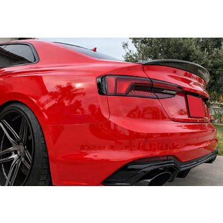 V6-spoileri (Sportback, hiilikuitu) kuva 1