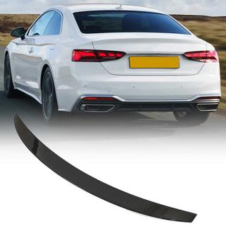 Spoileri V3 (coupé-malliin, hiilikuitu) kuva 1