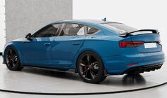 Audi A5 2016–2025 Carbon-korisarjasetti (S-Line 2016-2019) kuva 5