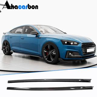 Helmalevikkeet 2016-2020 V1 (Sportback, hiilikuitu) kuva 1