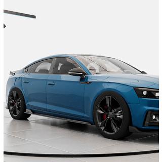 Helmalevikkeet 2016-2020 V1 (Sportback, hiilikuitu) kuva 3