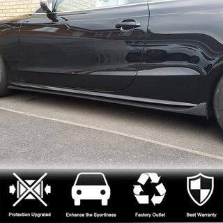 Helmalevikkeet (Coupé/Cabriolet, hiilikuitu) Audi A5 2007–2015 kuva 2