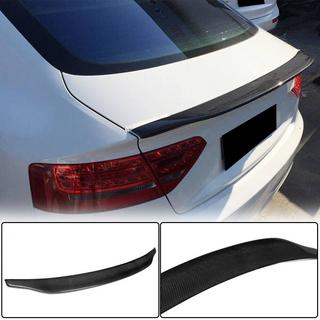 V2-spoileri (Sportback, hiilikuitu) kuva 1