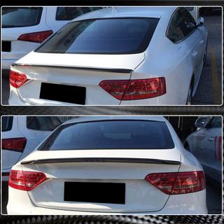 V2-spoileri (Sportback, hiilikuitu) kuva 3