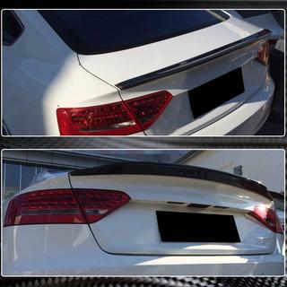 V2-spoileri (Sportback, hiilikuitu) kuva 4