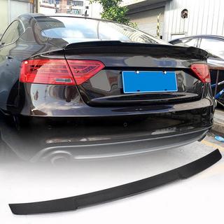 Spoileri V1 (Sportback, hiilikuitu) kuva 1