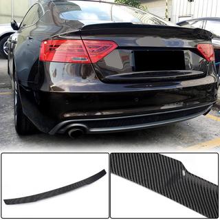 Spoileri V1 (Sportback, hiilikuitu) kuva 2