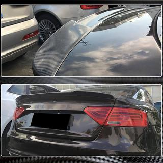 Spoileri V1 (Sportback, hiilikuitu) kuva 4