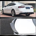 Audi A5 2016–2025 Spoileri (Sportback-malliin, muovi) kuva 3
