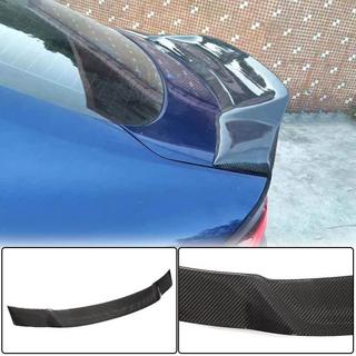 Spoileri V3 (Sportback-malliin, hiilikuitu) kuva 1