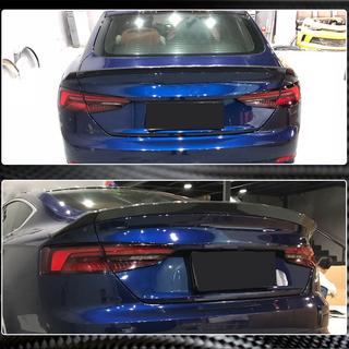 V2-spoileri (Sportback, hiilikuitu) kuva 4