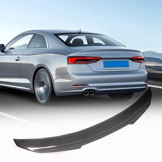 Spoileri V2 (coupé, hiilikuitu) kuva 1