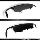 Audi A6 C7 2011–2017 Takahelman diffuusori hiilikuitua (Base 2011-2014) kuva 4