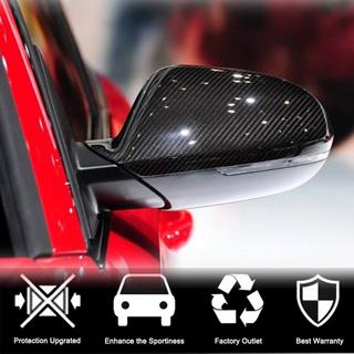 Hiilikuituiset peilinkuoret (2011-2014) V2 Audi A6 C7 2011–2017 kuva 2