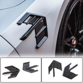 Lokasuojan suojukset (2018-2022, kuivahiilikuitu) Audi A7 2018– kuva 1