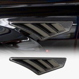 Lokasuojan listat (2019-2022, Dry Carbon) Audi Q8 2018– kuva 1