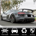 Audi R8 2015– Takapuskurin diffuusori V1 (2015-2020, Carbon) kuva 2